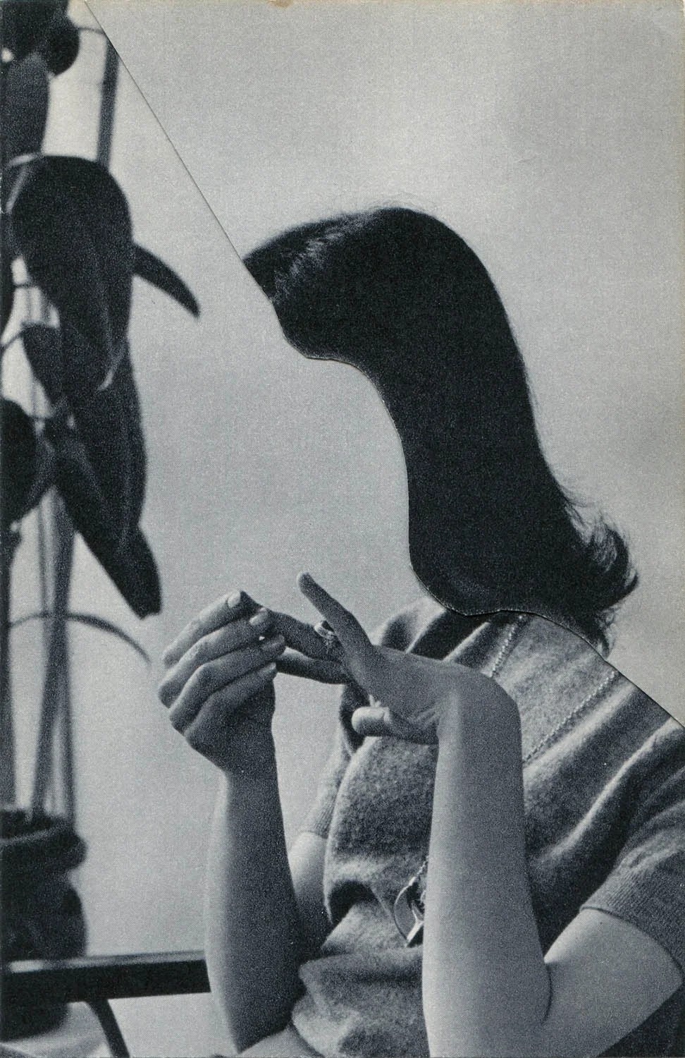 "Monday" Print, Vesna Vrdoljak