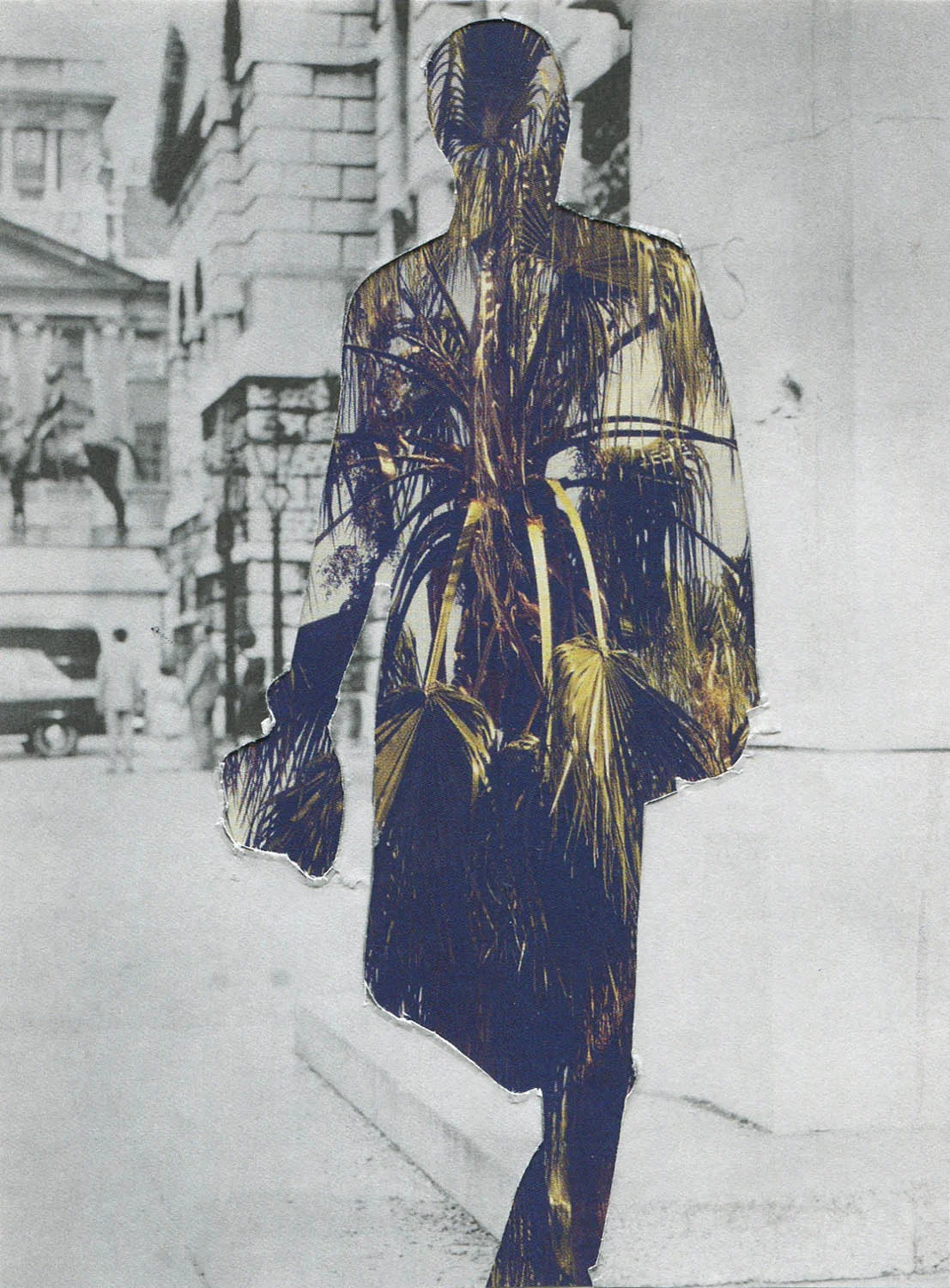 "Aloha" Print, Vesna Vrdoljak