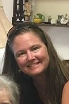 Mary Vermillion