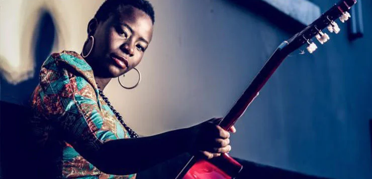 Wezi, unveils the video for her latest single “Nthawi”