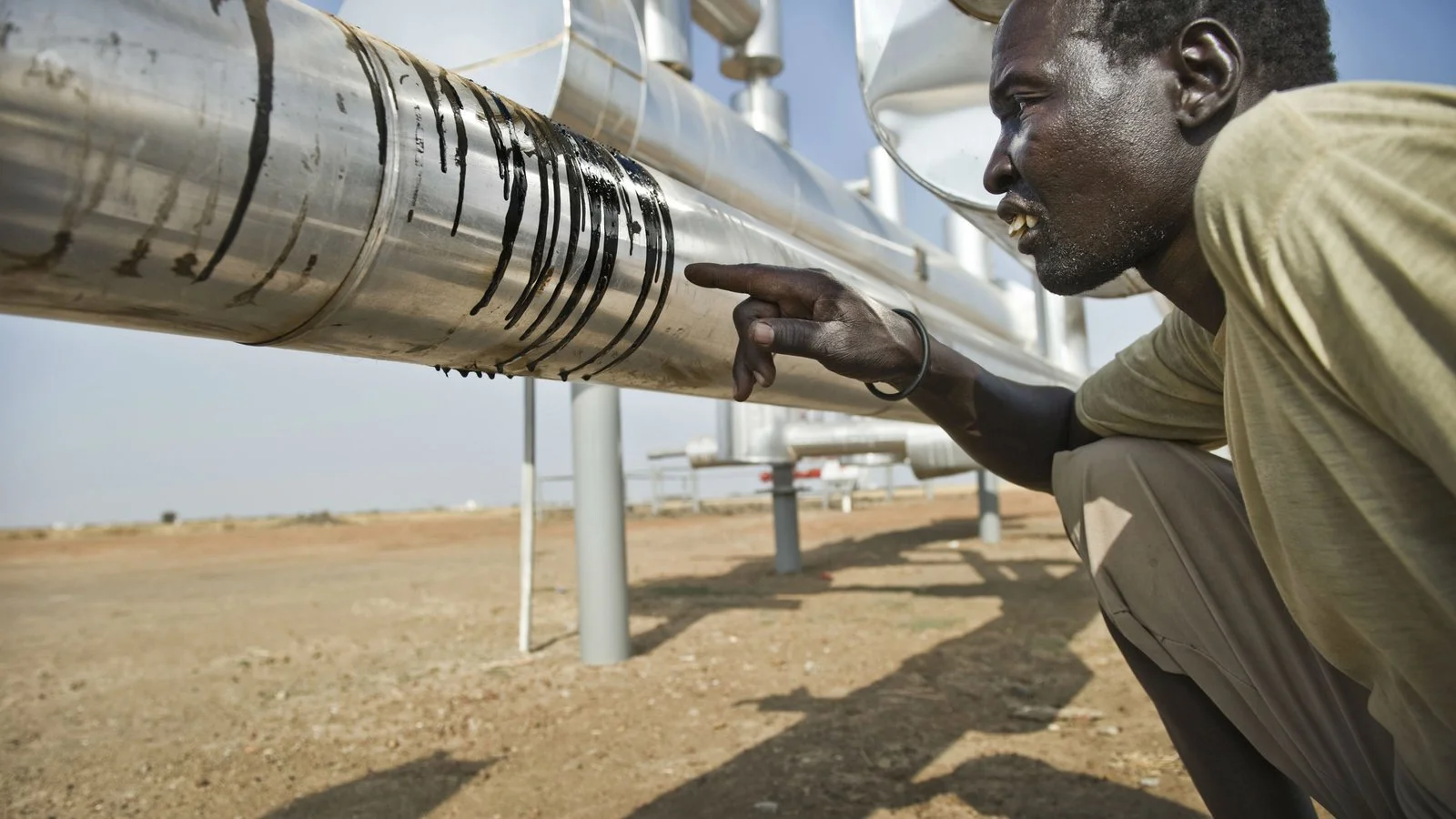 Sudan Hints At Interest In Supplying Oil To Zambia
