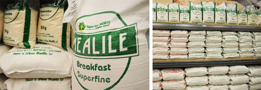Mealie Meal Prices Increase In Kitwe 