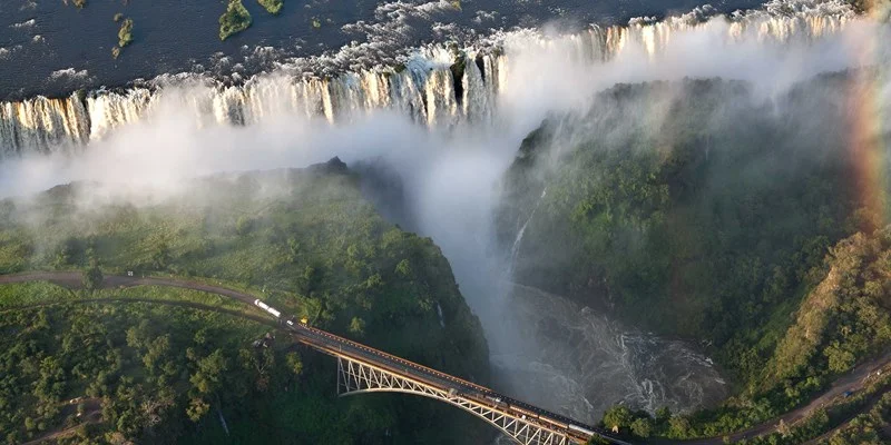Zambia Must Do Better With Tourism 
