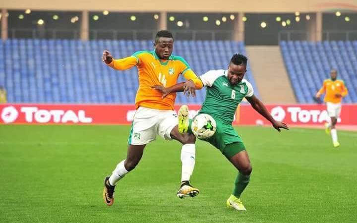 Four Nations Tournament Coming To Ndola March 22 