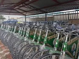 Mobilising Membership Versus Campaigning