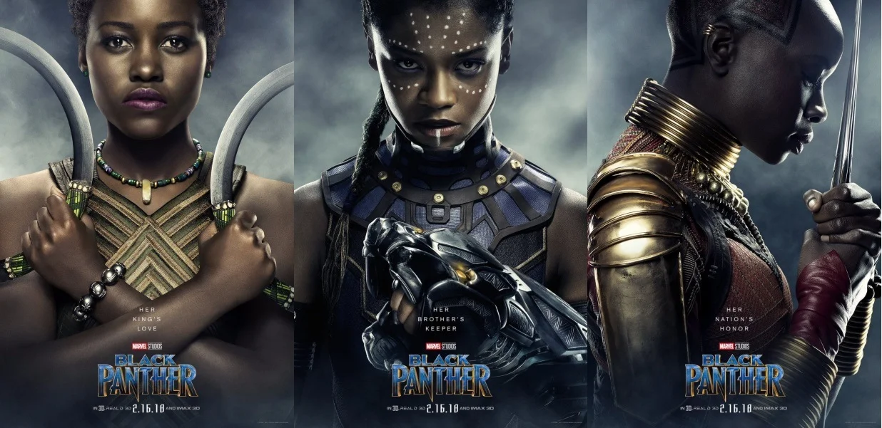 Can Black Panther and Wakanda Teach Us How To Improve Our Economies? 