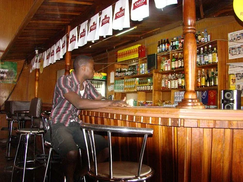 Government Plans To Introduce Laws To Reduce Drinking 