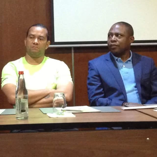 Kazala Reinstated As FAZ Vice-President