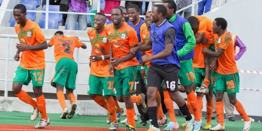 ZESCO Denies Hiring Kenyan Coach