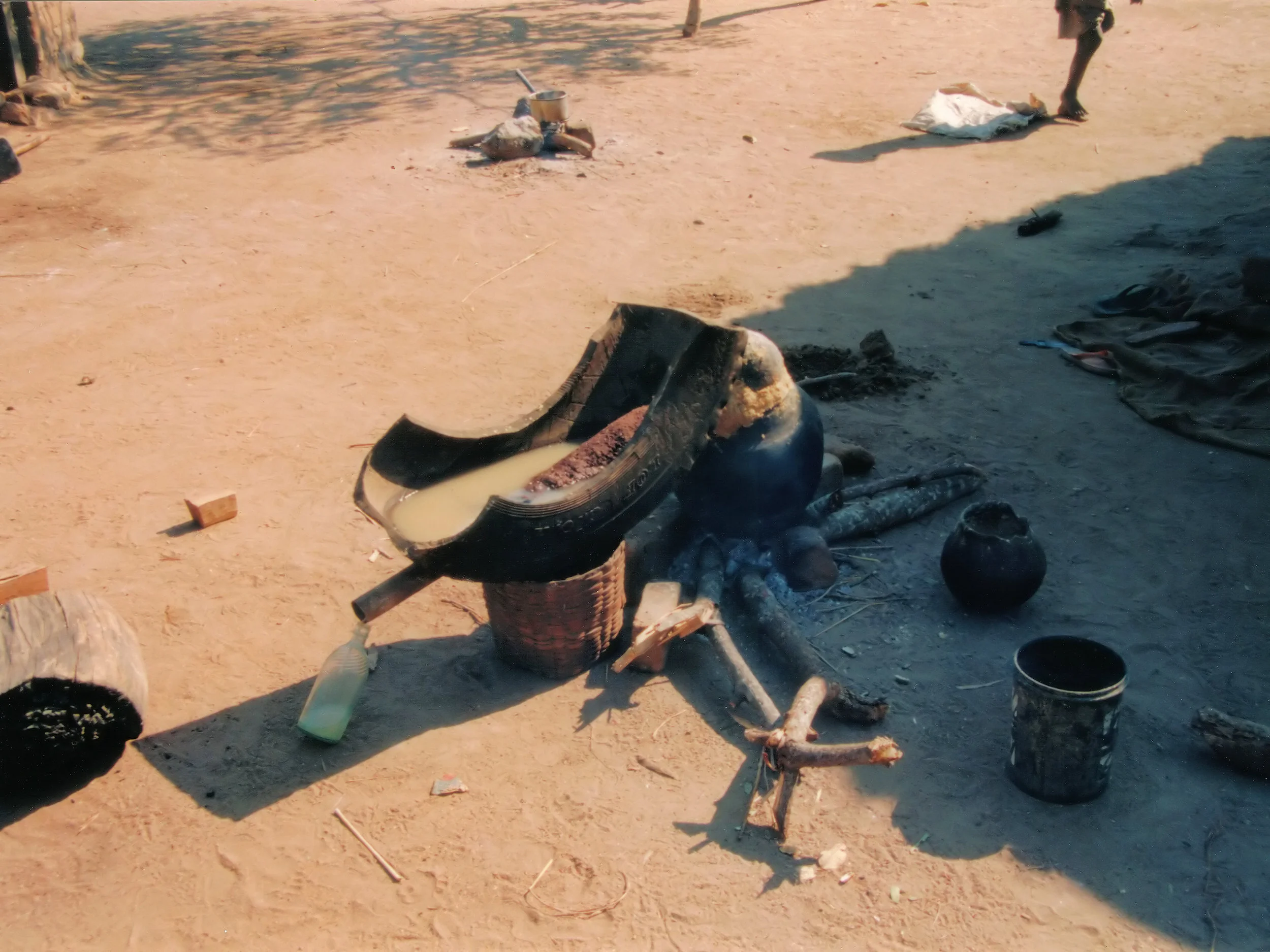 Young Boy Dies After Getting Drunk on ‘Kachasu’