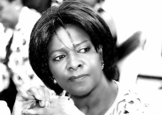 Status of Zambia’s Economy - Minister of Finance Report