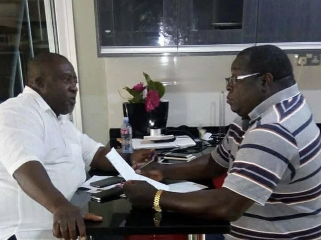 NDC Criticise Lack of Media Freedom In Zambia 