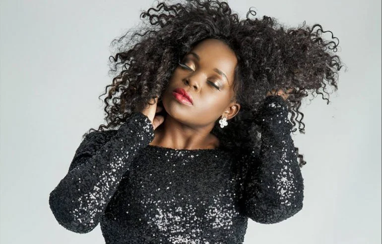 Zambia' Mampi Showcased On CNN
