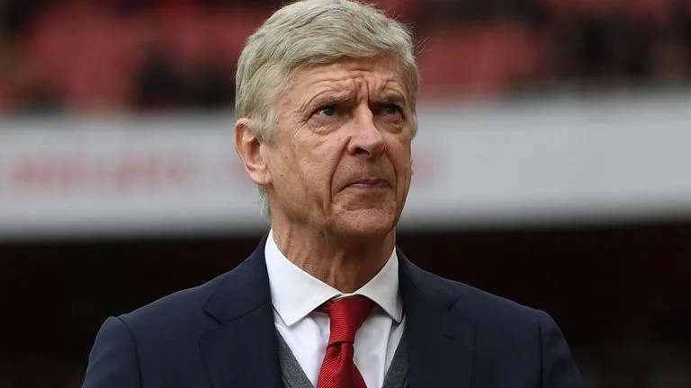 Arsène Wenger to leave Arsenal at end of the season