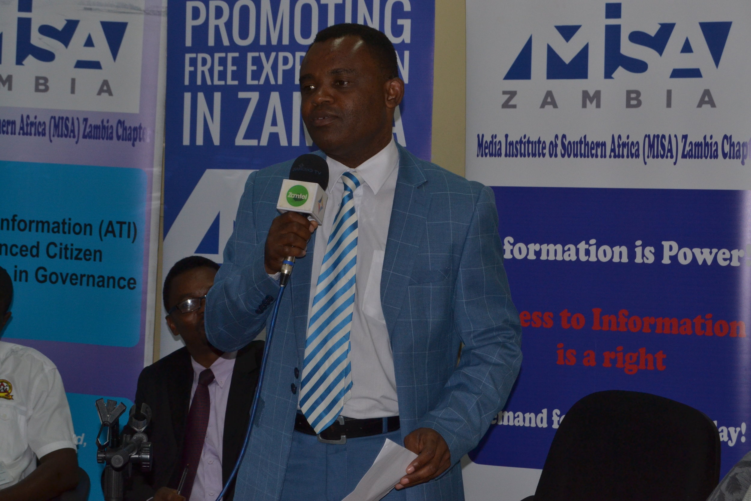 MISA Annual Awards Set for Saturday 28 April