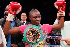 Catherine Phiri Fights Early Marriage