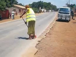 PF Cadres Banish Kalaba Supporters from Keep Zambia Clean Relaunch