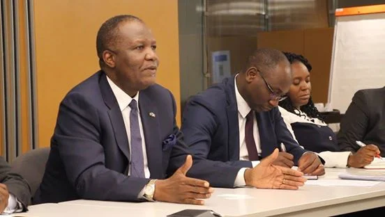 Mutati Warns On Wasted Resources