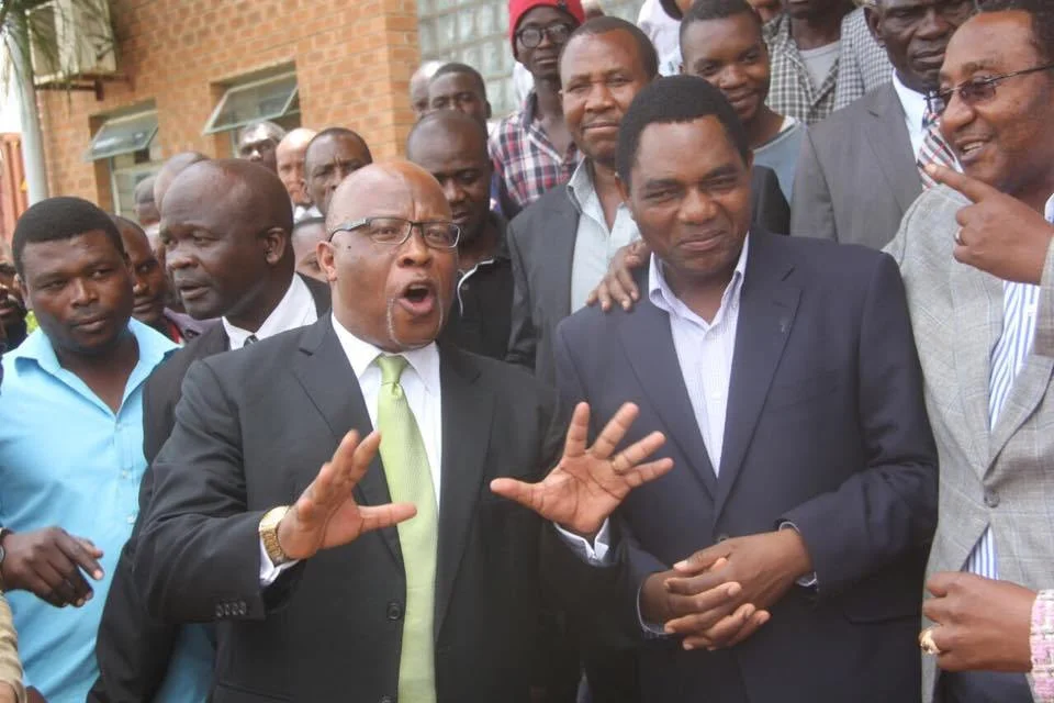 Nevers Mumba Shares Message On Labour Day 