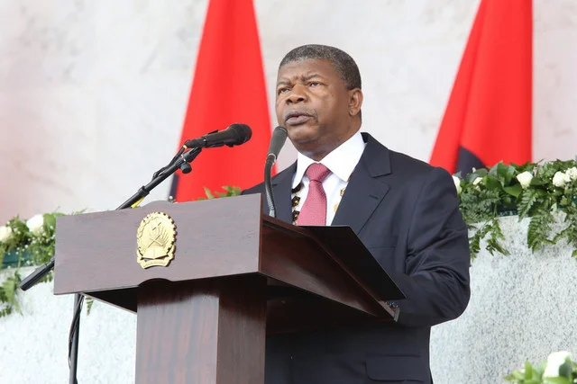 Angolan President Expected In Zambia 