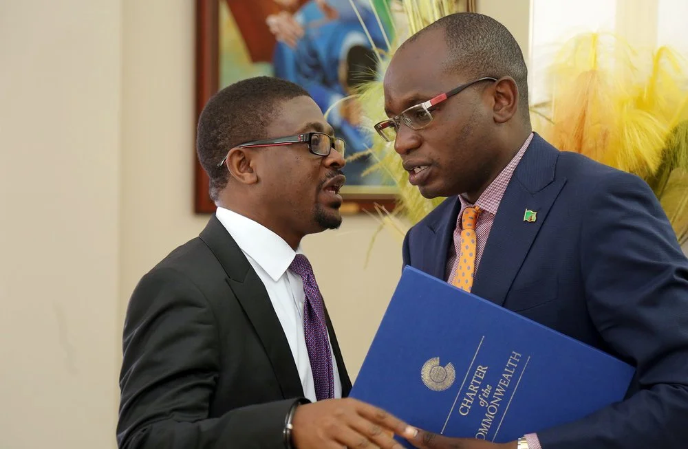 State House Maintains Lungu's New Mansion Won't Cost Zambians A Penny