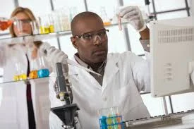 Africa needs another million PhD scientists to develop homegrown solutions