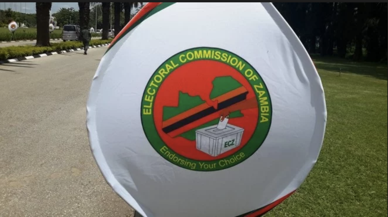 ECZ Announces Plans To Introduce Polling Streams 