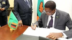 Questions Continue To Be Raised of ZESCO STAG Debacle 