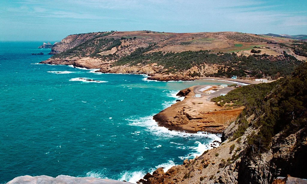 Tragedy Strikes As Two Zambians Drown In The Mediterranean Sea 