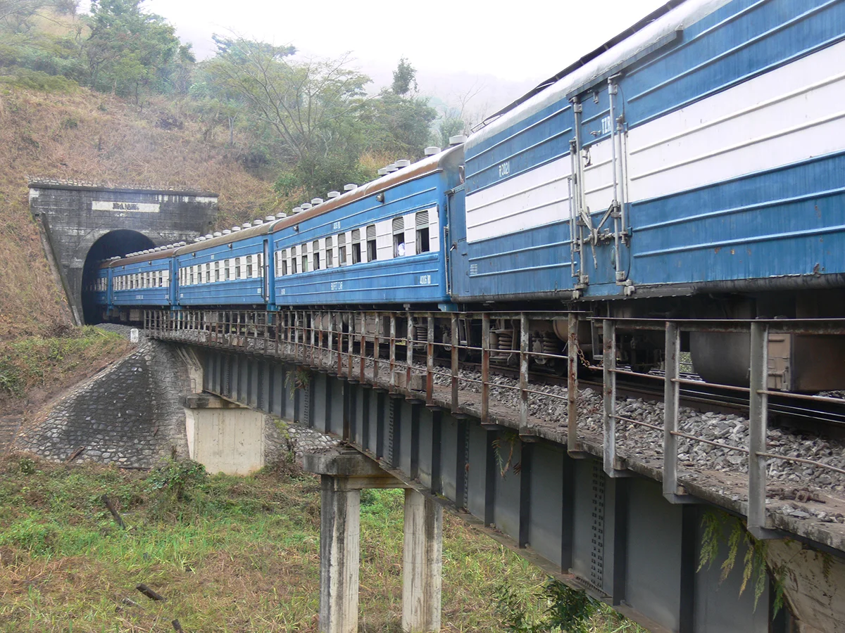 TAZARA In Financial Trouble