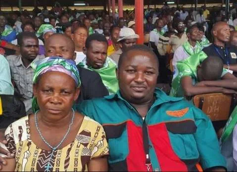 Support Grows for Christopher Shakafuswa’s Mayoral Bid