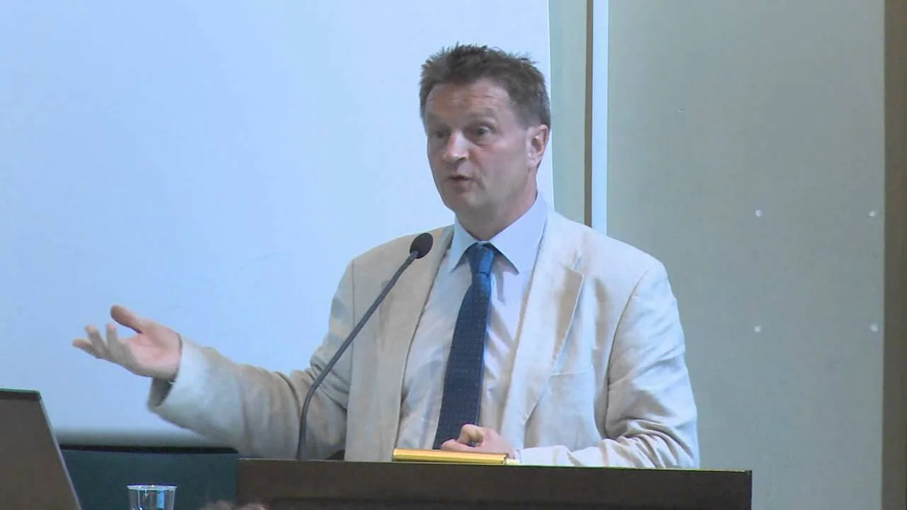 Finnish Ambassador Deeply Concerned By Financial Intelligence Centre Report