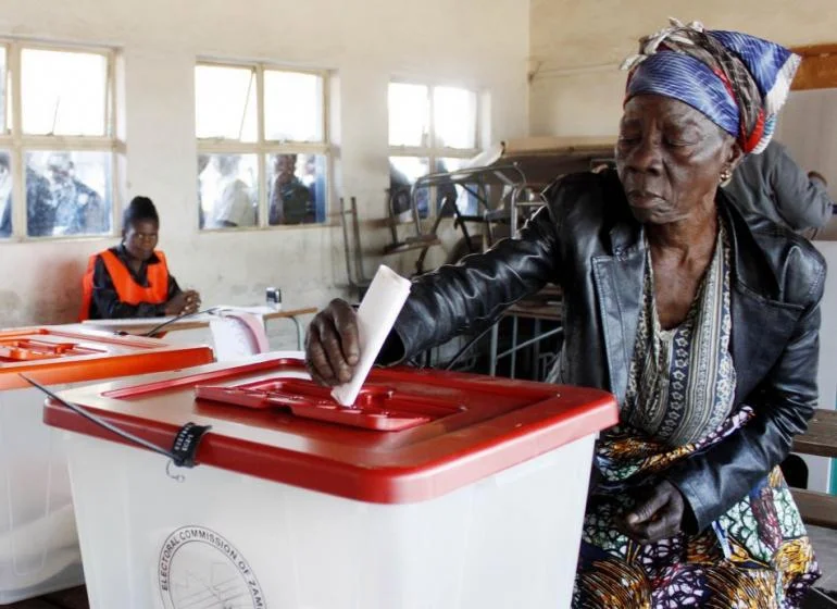 Campaign and Nomination dates for Lusaka Mayoral Elections Announced