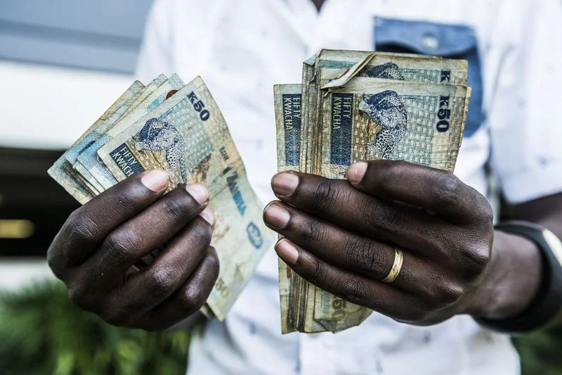Zambia’s US Dollar Bonds Continue to Weaken Dramatically