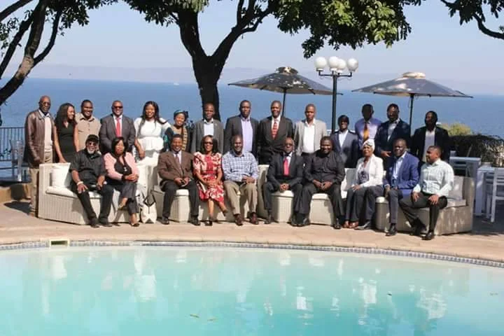 Political Parties Unanimously Agree Church Mother Bodies Should Chair Dialogue Process