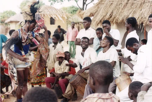UNZA Denies Claims They’re Offering Witchcraft Courses