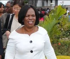 Nkanda Luo Once AgainDenies Claims that Withcraft Courses Are On Offer