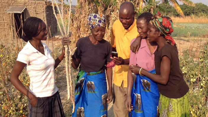 Three Mobile Service Providers Fined
