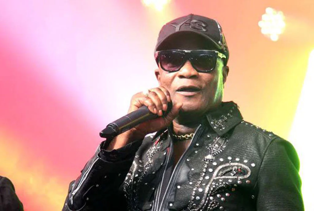 Koffi Olomide Allowed Into Zambia