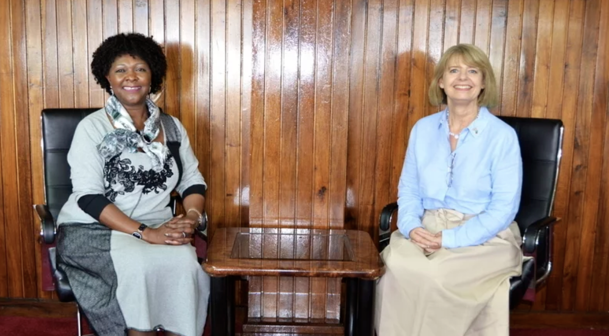 UK To Increase Investment in Zambia