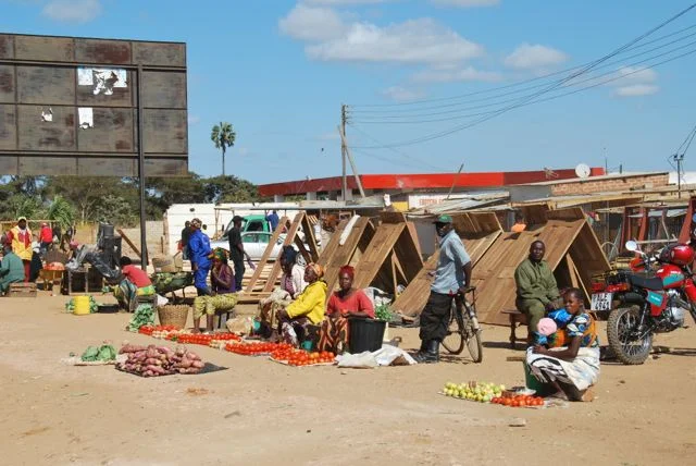 Zambia’s economic outlook negative – Fitch