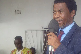 There’s widening gap between govt and the people – ZDDM