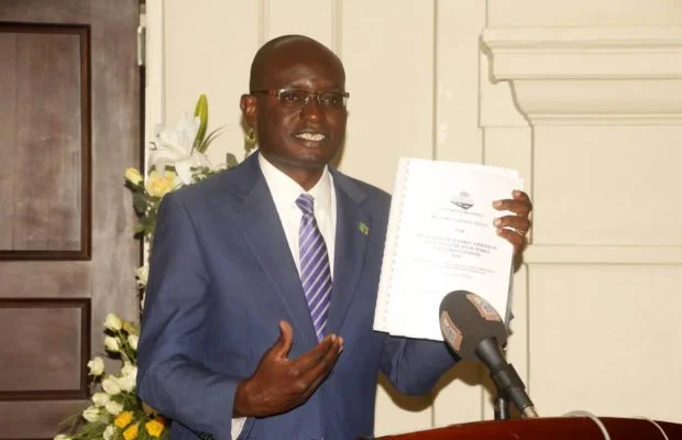 PEP challenges govt to give detailed expenditure of $750m Eurobond