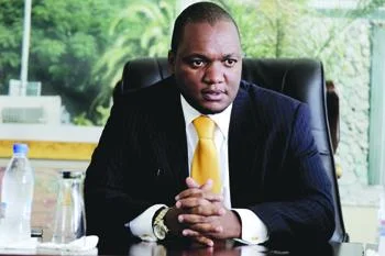 Miles Sampa to clamp down on illegal bars