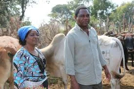 PF hostile to farmers – HH 