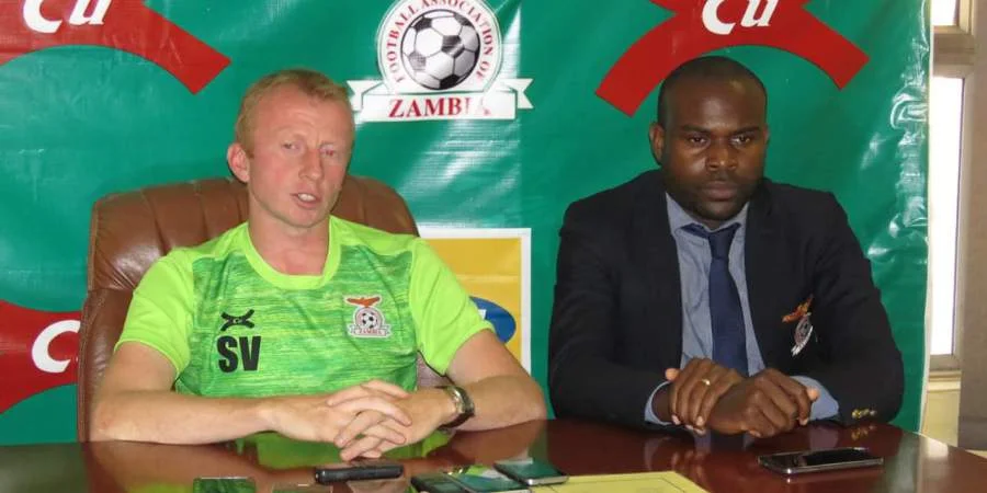Sven ends local camp and focuses abroad