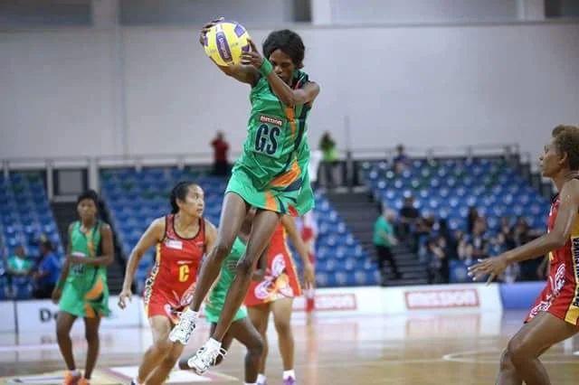 Netball World Cup qualifiers open in Lusaka