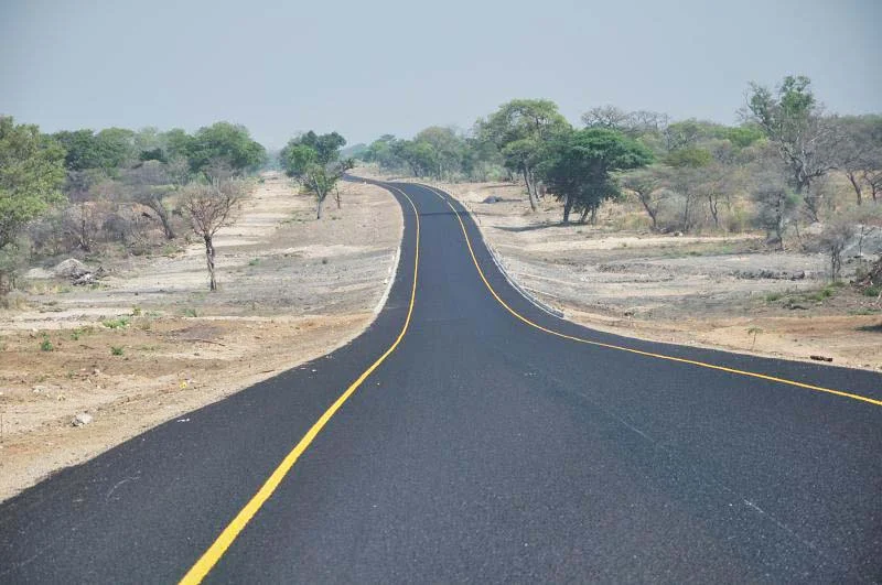 Zambia- DR Congo to jointly construct highway connecting Northwestern and Lualaba provinces at Kambimba border route in Mwinilunga