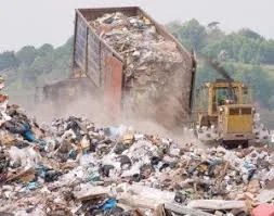 ZEMA drags LCC to court for failure to remove waste