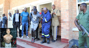 Chingola Gang Leaders to be Charged With Murder